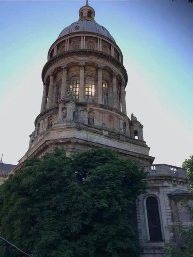 La Felicita Classement ****Vue Cathedrale! Boulogne-sur-Mer Dış mekan fotoğraf